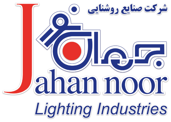JahanNoor Logo