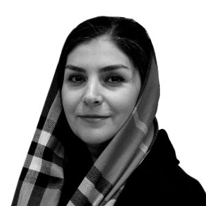 Aida Khaghani