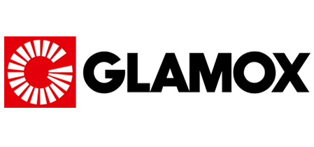 GLAMOX Logo